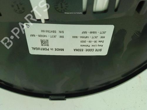 Instrument cluster FORD FOCUS IV (HN) 1.0 EcoBoost | BP36964396C47 - Image 4