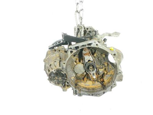 Used Gearbox SEAT IBIZA V (KJ1, KJG) 1.6 TDI (95 hp) 24607448