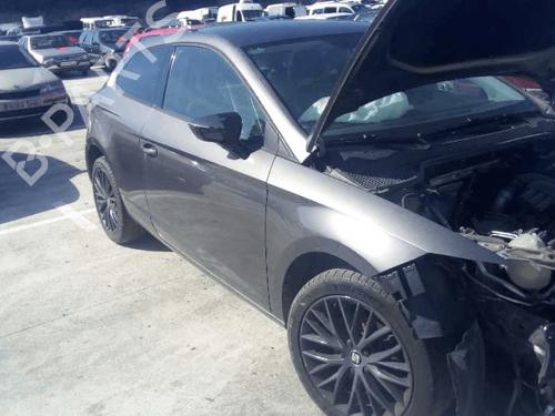 Right front steering knuckle SEAT LEON ST (5F8) 1.4 TSI | BP24607199M26  - Image 10