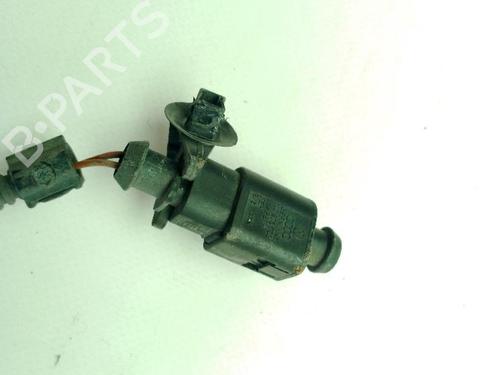 Hood lock VW TOURAN (1T1, 1T2) 1.9 TDI | BP29021671C133 