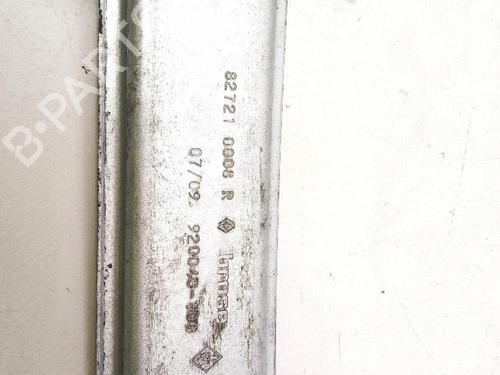 Rear left window mechanism RENAULT MEGANE III Grandtour (KZ0/1) 1.5 dCi (KZ1M, KZ1W, KZ0R) | BP18357737C24 