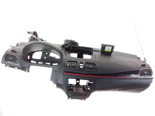 Used Airbag Kit RENAULT MEGANE III Hatchback (BZ0/1_, B3_) 2.0 dCi (163 hp) 24043044