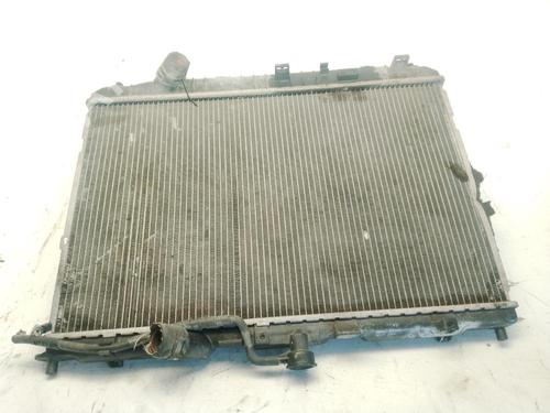 Water radiator KIA CARENS I MPV (FC, FJ) 2.0 CRDi | BP29269518M31 