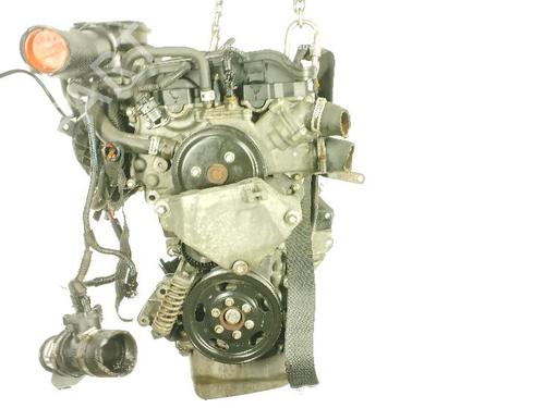 Moteur OPEL CORSA C (X01) 1.3 CDTI (F08, F68) (70 hp) 29178304
