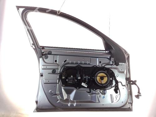 Left front door JAGUAR XF I (X250) 3.0 D | BP23998536C2 