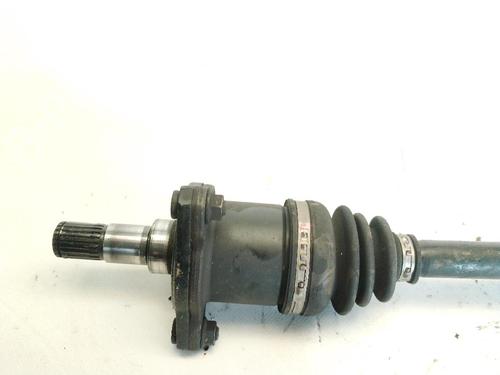 Right rear driveshaft SUZUKI SX4 (EY, GY) 2.0 DDiS 4x4 (RW420D) | BP28009325M41 