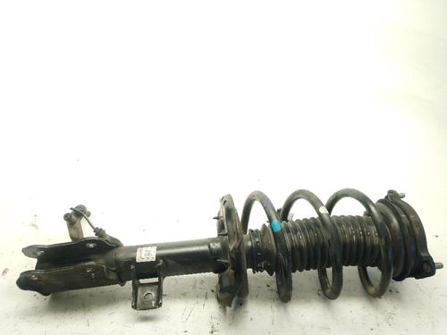 Used Right front shock absorber HYUNDAI TUCSON (TL, TLE) 1.7 CRDi (141 hp) 27173427