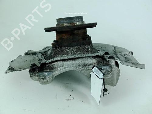 Left front steering knuckle BMW 5 (E60) 525 xi | BP31988965M25 - Image 2