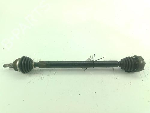 Used Right front driveshaft AUDI A3 (8L1) 1.6 (102 hp) 18371211