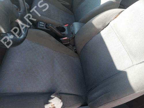 Left front window switch OPEL FRONTERA B (U99) 2.2 DTI (6B_ZC, 6B_VF, 6B_66, 6B_76) | BP36833591I27  - Image 6