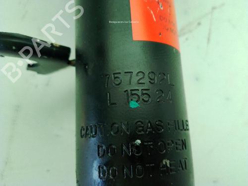 Right front shock absorber BMW X3 (E83) 2.0 d | BP30771419M17 - Image 3