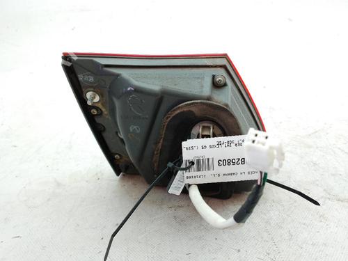 Right tailgate light LEXUS GS (_S19_) 300 (GRS190_, GRS190R) | BP24001044C80 