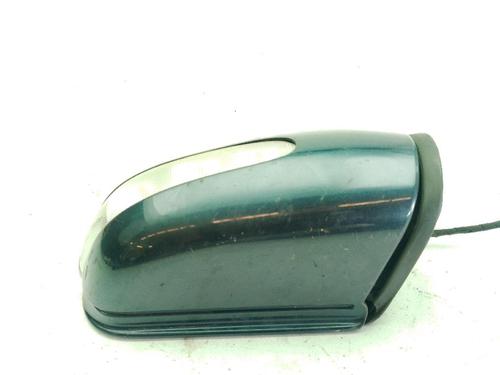 Right mirror MERCEDES-BENZ C-CLASS (W203) C 270 CDI (203.016) | BP29449416C27 