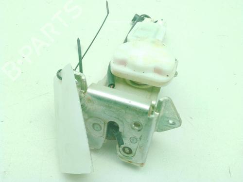 tailgate-lock-suzuki-swift-iv-fz-nz-2010-24862219 main image