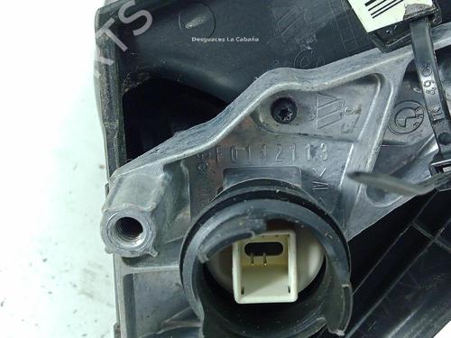 Used Left mirror BMW 3 (E90) 318 d (143 hp) 18358960