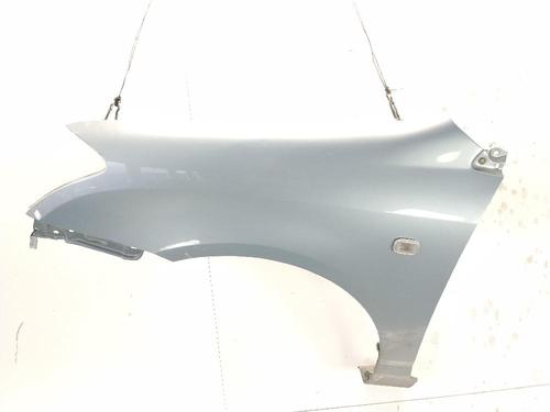 Forskærm venstre Forskærm venstre TOYOTA COROLLA (_E12_) 1.4 D (NDE120_, NDE120R) (90 hp) 34535293 34535293
