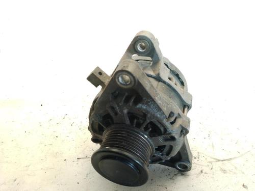 Alternator TOYOTA HILUX VIII Pickup (_N1_) 2.4 D (GUN112_, GUN122_, GUN135_, GUN120_, GUN135R,... | BP29583068M7 