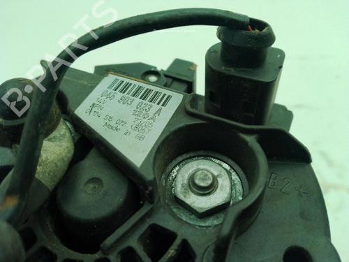 Alternator VW POLO IV (9N_, 9A_) 1.4 TDI | BP32132309M7 