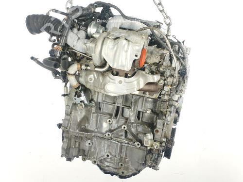 Engine NISSAN JUKE (F15) 1.6 DIG-T | BP36291593M1 - Image 3