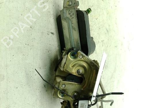 Used Other Other MITSUBISHI PAJERO CLASSIC (V2_W, V6_W, V7_W) 2.5 TD (V24W) (115 hp) 33571296 33571296