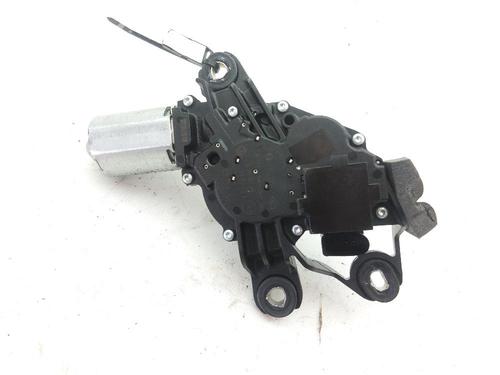Viskermotor bagrude VW SHARAN (7N1, 7N2) 2.0 TDI (136 hp) 19438338
