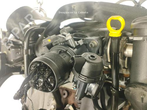 Engine CITROËN C5 III Break (RW_) 2.0 HDi 140 | BP27889293M1 - Image 6