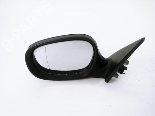 Used Left mirror BMW 3 (E90) 318 d (143 hp) 24042591