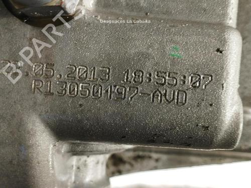 Gearbox CHEVROLET CRUZE (J300) 2.0 CDI | BP38036098M3 - Image 5