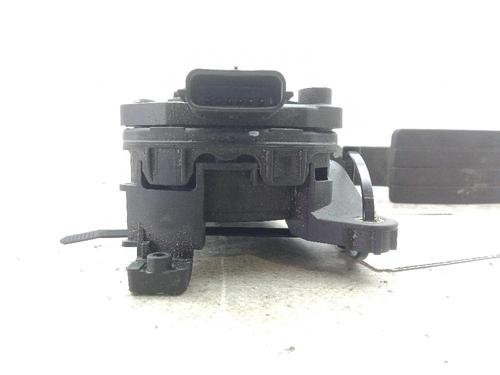 Pedal RENAULT CLIO IV (BH_) 1.5 dCi 90 | BP24046702I4 