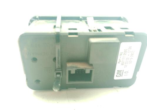 Headlight switch OPEL FRONTERA B (U99) 2.2 DTI (6B_ZC, 6B_VF, 6B_66, 6B_76) | BP27979240I24 - Image 2