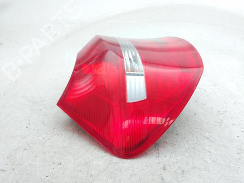 Left taillight BMW 1 (E81) 116 d | BP26055887C34 