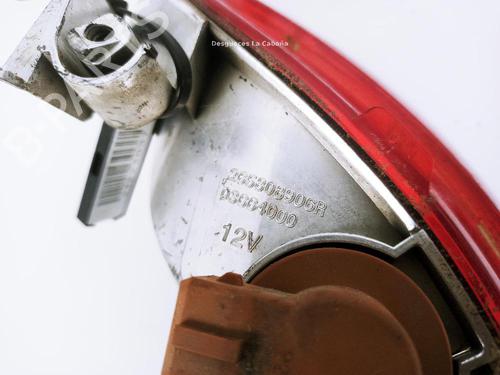 Tågelys RENAULT MEGANE IV Hatchback (B9A/M/N_) 1.6 dCi 130 (B9A4) | BP31990336C37