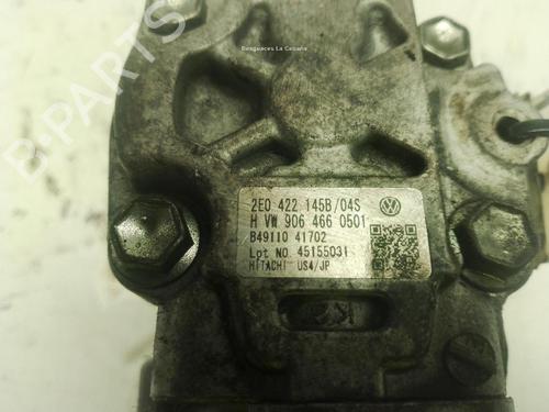 Steering pump VW CRAFTER 30-50 Van (2E_) 2.0 TDI | BP32155072M99 - Image 2