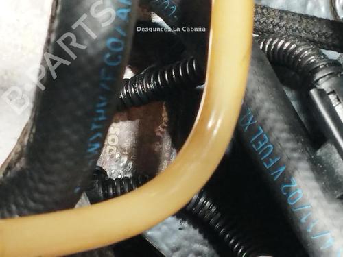 Engine BMW 3 (E46) 320 d | BP28368120M1 