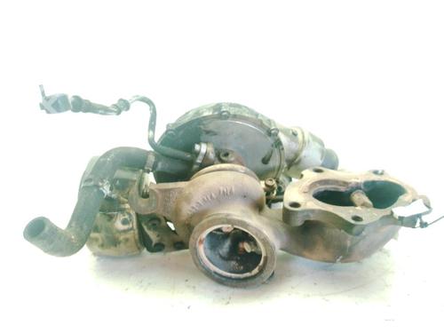 Turbolader/Kompressor für Turbolader/Kompressor RENAULT MASTER III Van (FV) 2.3 dCi 170 FWD (FV0L) (170 hp) 36430557 36430557