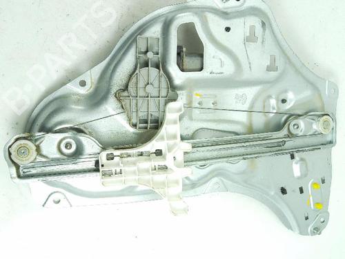 Rear right window mechanism HYUNDAI ix35 (LM, EL, ELH) 2.0 CRDi | BP18367927C25 