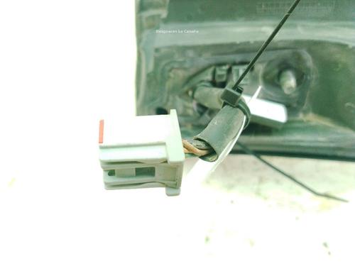 Left mirror FORD FOCUS II (DA_, HCP, DP) 1.6 TDCi | BP26018756C26 