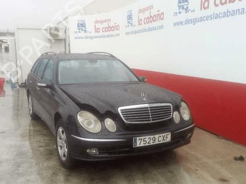 Steering rack MERCEDES-BENZ E-CLASS T-Model (S211) E 270 T CDI (211.216) | BP19506038M22 