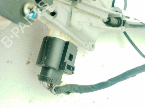 Rear left lock SEAT LEON (1P1) 2.0 TDI 16V | BP27889294C100 