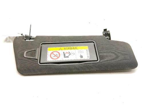 Left sun visor MERCEDES-BENZ E-CLASS (W212) E 220 CDI / BlueTEC (212.001, 212.002) | BP38106479I1 - Image 3