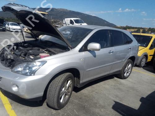 Left front window switch LEXUS RX (_U3_) 400h (MHU38_) | BP29151522I27 - Image 7