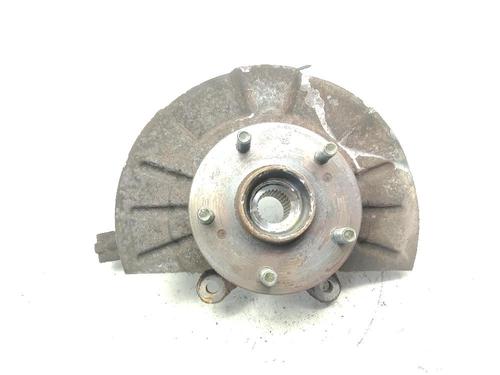 Used Right front steering knuckle SUZUKI GRAND VITARA II (JT, TE, TD) 1.9 DDiS All-wheel Drive (JT419, TD44, JB419WD, JB419XD,... (129 hp) 18873432