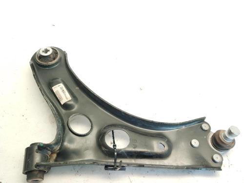 Used Left front suspension arm OPEL CORSA F (P2JO) 1.2 MHEV (101 hp) 26376685