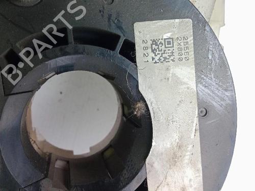 Poduszka powietrzna Airbag kierownicy NISSAN TERRANO II (R20) 2.7 TDi 4WD | BP30871842C9