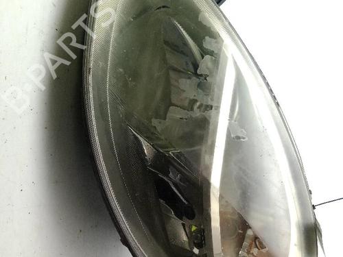 Used Left headlight LANCIA YPSILON (843_) 1.4 16V (843.AXC11, 843.AXC1B, 843.AXC1A) (95 hp) 30368066