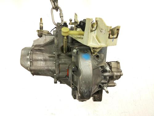 Gearkasse CITROËN C4 I (LC_)  | BP18364294M3