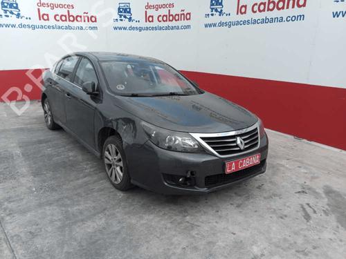 Warning switch RENAULT LATITUDE (L70_) 2.0 dCi 150 (L70H) | BP31988827I22 - Image 5