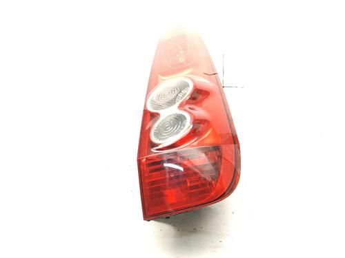 Used Right taillight Right taillight FORD FIESTA V (JH_, JD_) 1.4 TDCi (68 hp) 40121563 40121563