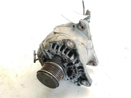 Alternator SEAT IBIZA IV SC (6J1, 6P5) 1.4 TDI | BP27173496M7 