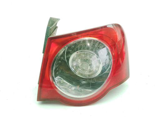 Used Right taillight Right taillight VW PASSAT B6 (3C2) 2.0 TDI 16V (140 hp) 33688715 33688715